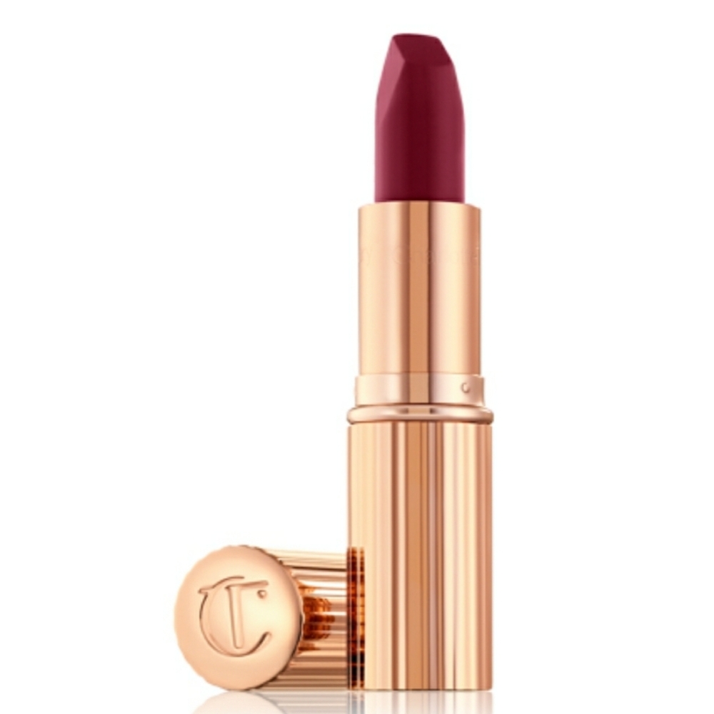 Charlotte Tilbury Matte Revolution Lipstick